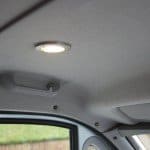 LED Lampe schaltbar Wohnmobil